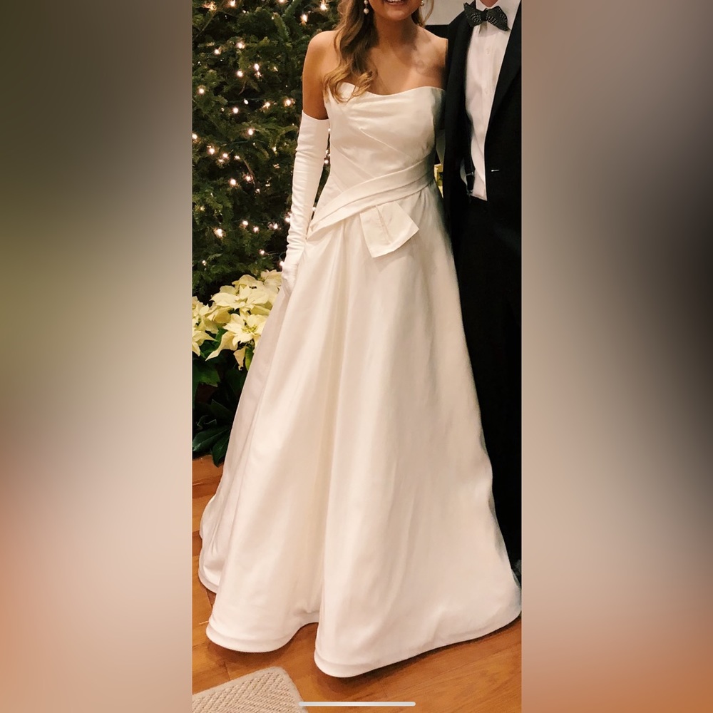 Austin Scarlett Wedding Gown